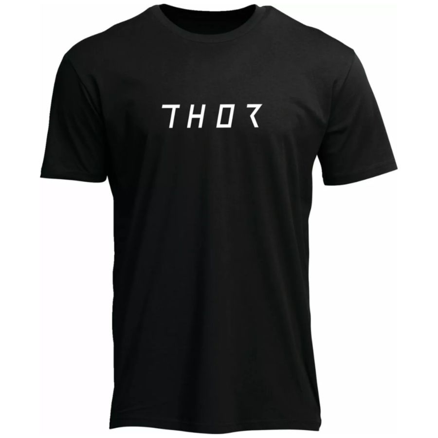 T-shirt THOR stamped black S