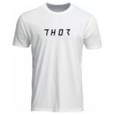 T-shirt THOR stamped white S