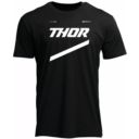T-shirt THOR brave black S