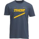 T-shirt THOR brave navy S