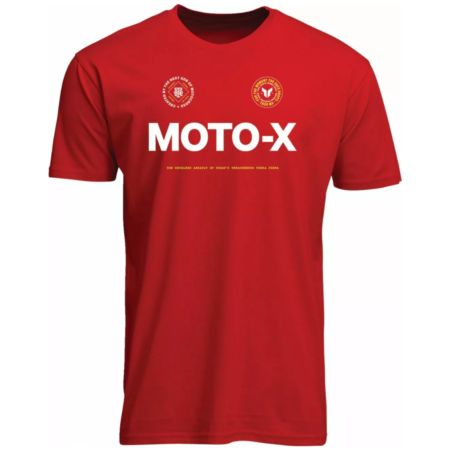T-shirt THOR core red S