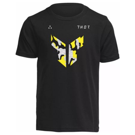 T-shirt THOR youth iconic toxic XS