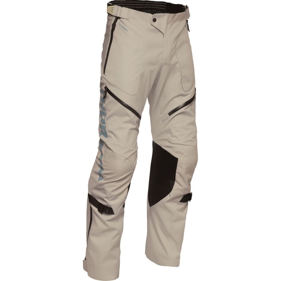 Spodnie THOR TERRAIN SAND beżowe 28