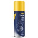 Smar do łańcucha MANNOL 200ml