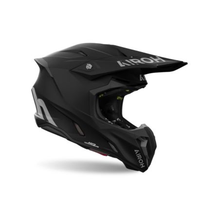 Kask AIROH TWIST 3 BLACK MATT L