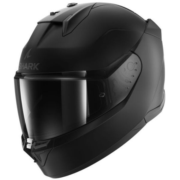 Kask shark d-skwal 3 blank mat 2XL