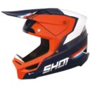 Kask SHOT race tracerorange gloss m