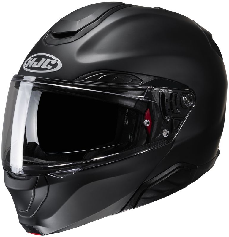 Kask HJC rpha 91 matt black 2xl