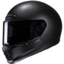 Kask HJC v10 matt black 2xl