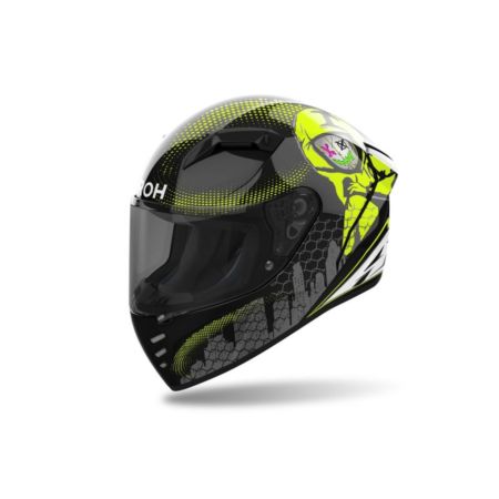 Kask AIROH CONNOR Gamer L