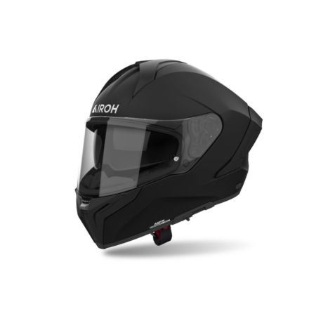 Kask AIROH MATRYX BLACK MATT L