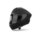 Kask AIROH MATRYX BLACK MATT L
