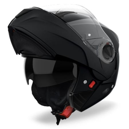 Kask AIROH SPECKTRE BLACK MATT L