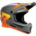 Kask THOR sector carv ch/or S