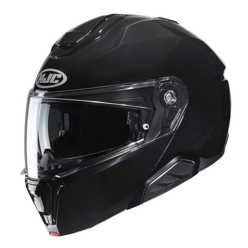 Kask HJC i91 czarny 2xl