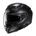 Kask HJC f71 matt black 2xl