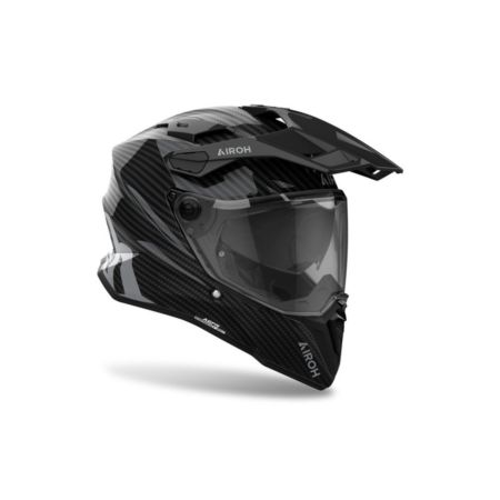Kask AIROH COMMANDER 2 Carbon GLOSS 2XL