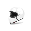 Kask AIROH J 110 BIAŁY GLOSS XXL