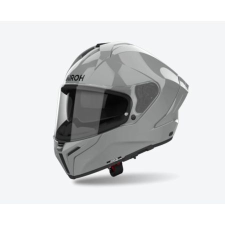 Kask AIROH MATRYX BIAŁY L