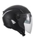 Kask UFO spirit urban jet black M