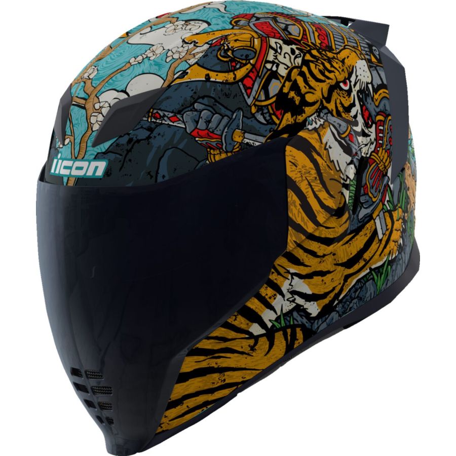Kask ICON aflt mips edo XS