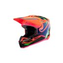 Kask ALPINESTARS yth sm3 deegan or/pu/pk