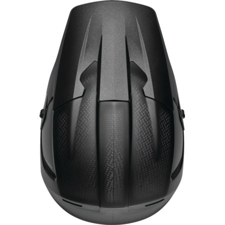 Kask THOR REFLEX SPORT CARBON BLK czarny XS
