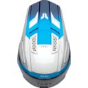 Kask THOR FLEET STORM WH/NV biały XS