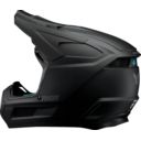 Kask THOR YOUTH FLEET BLACKOUT czarny S