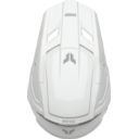 Kask THOR YOUTH FLEET WHITEOUT biały S