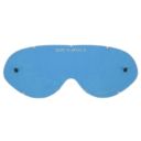 Szybka OAKLEY kids xc niebieska - tear OFF