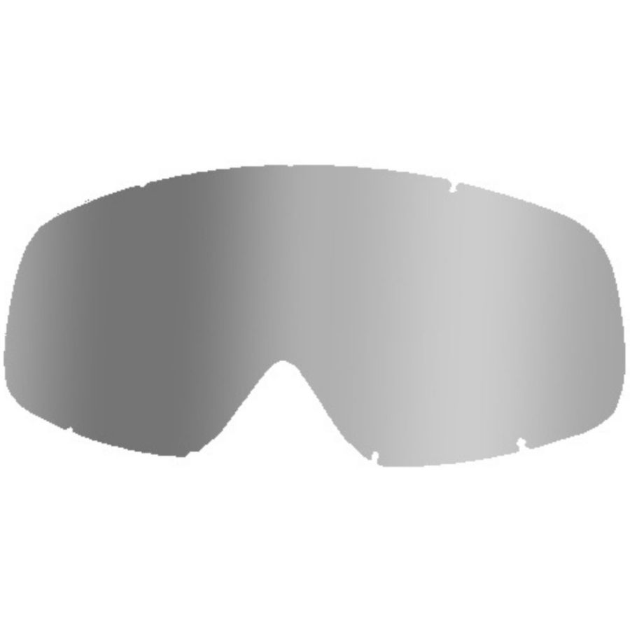 Szybka OAKLEY proven smoke - tear OFF