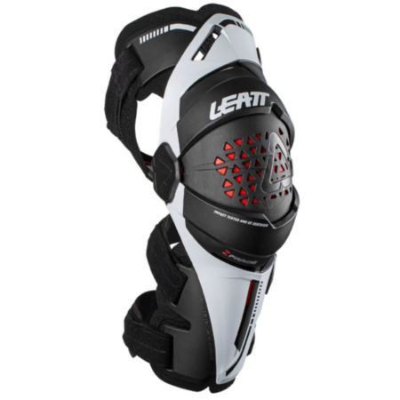 Ortezy LEATT x-frame hybryd rozm s