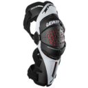 Ortezy LEATT x-frame hybryd rozm s