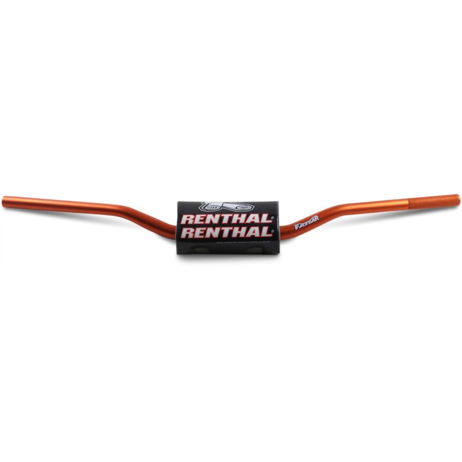 Kierownica RENTHAL fatbar 821 org