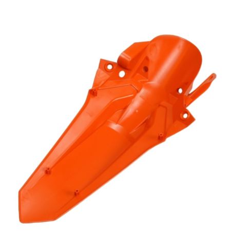 Błotnik tylny UFO exc-f 500 17-19
