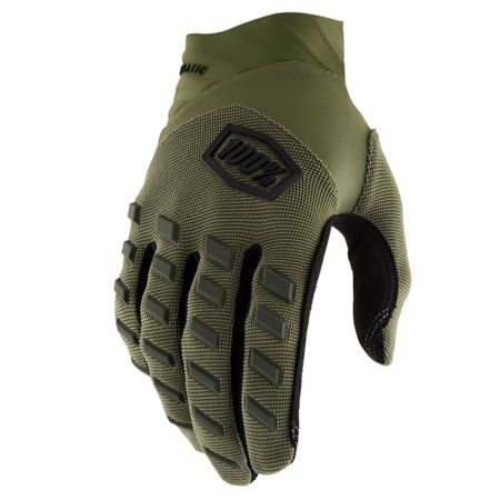 Rękawiczki 100% airmatic a gn s