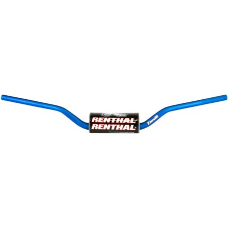 Kierownica RENTHAL fatbar 604 rc blu