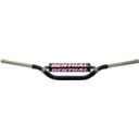 Kierownica RENTHAL twinwall 997 blk