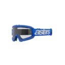 Gogle dziecięce ALPINESTARS VISION YOUTH BLAZE blu