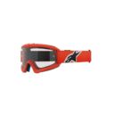 Gogle dziecięce ALPINESTARS VISION YOUTH CORP or