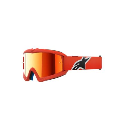 Gogle dziecięce ALPINESTARS VISION YOUTH CORP or