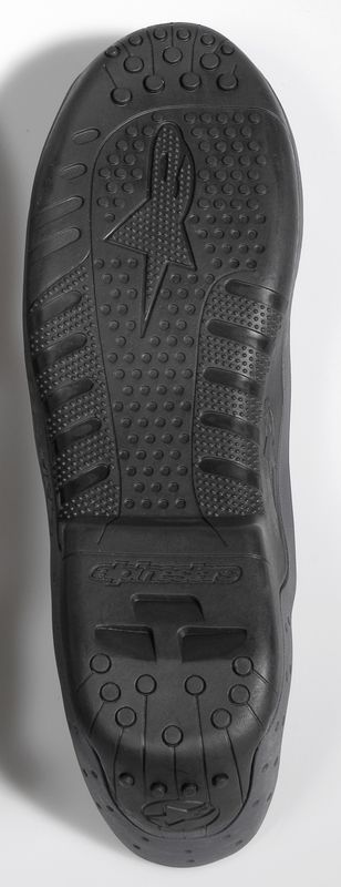 Podeszwa butów ALPINESTARS TECH 3/2 44.5 (10) blck
