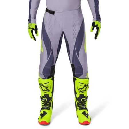 Spodnie ALPINESTARS techstar dreem gray 32