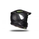 Kask echus UFO czarny matt tg. s