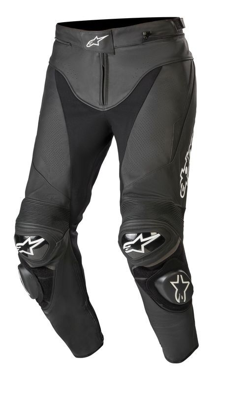 Spodnie ALPINESTARS TRACK V2 black 44