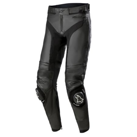 Spodnie ALPINESTARS MISSILE V3 SHORT black 44