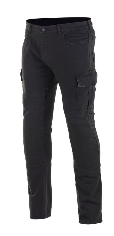 Spodnie ALPINESTARS CARGO black 28