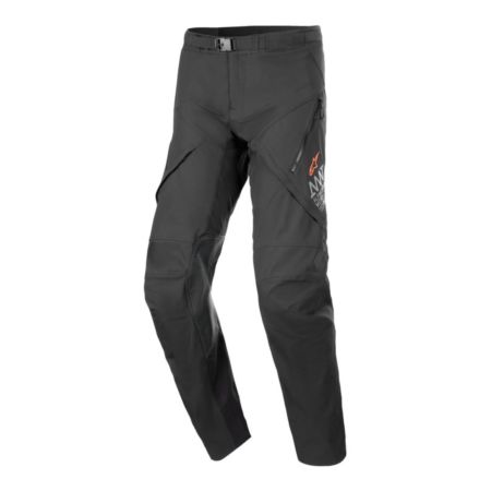 Spodnie ALPINESTARS AMT-8 STRETCH DRYSTAR XF blk L