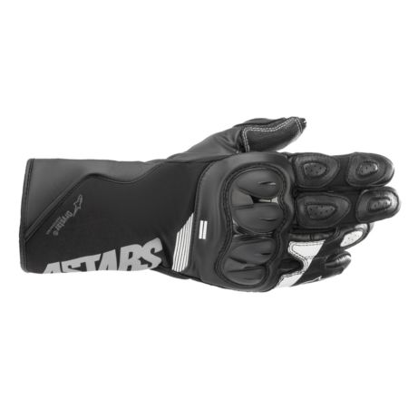 Rękawice ALPINESTARS SP-365 DRYSTAR blk/wht 3XL